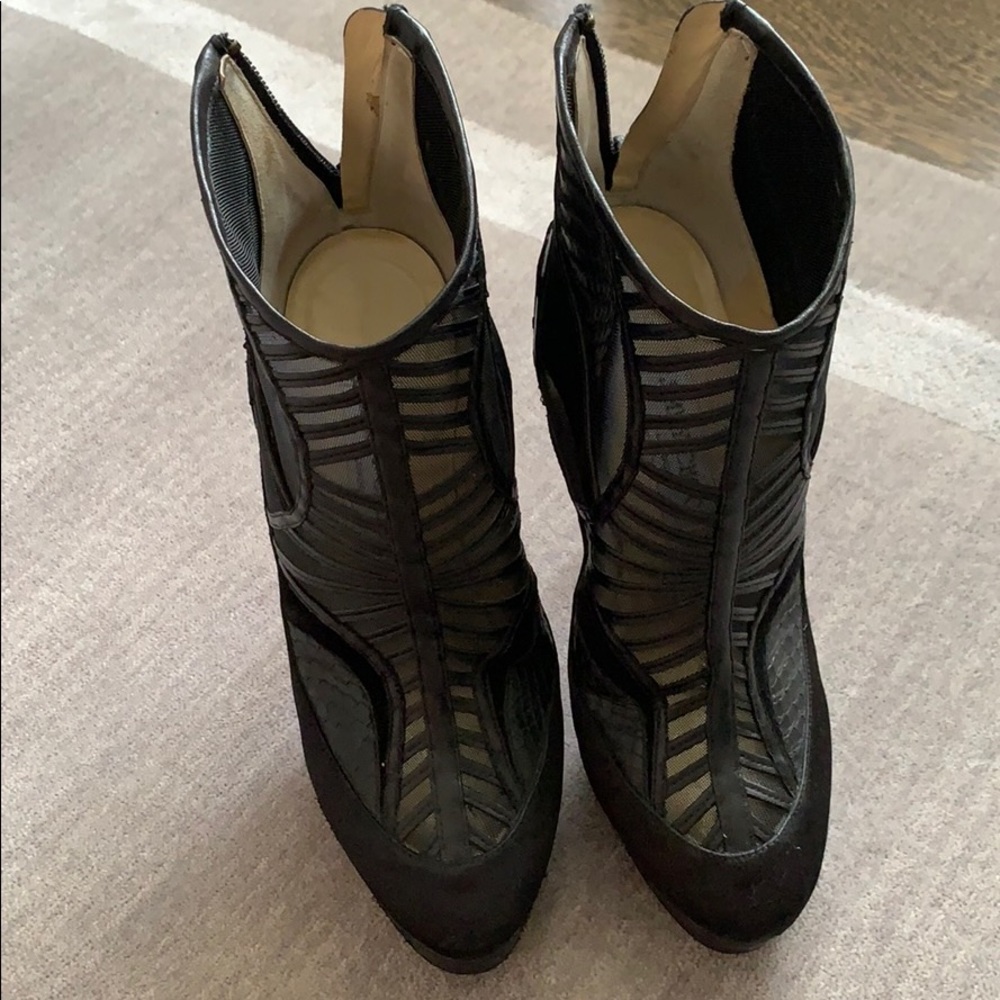 Jimmy Choo boots - Picture 2 of 6